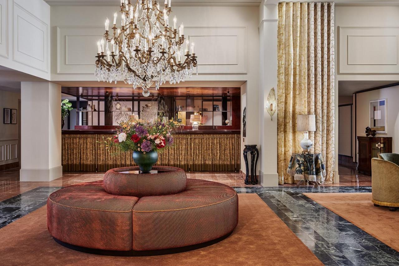 Hotel De L’europe – The Leading Of The World