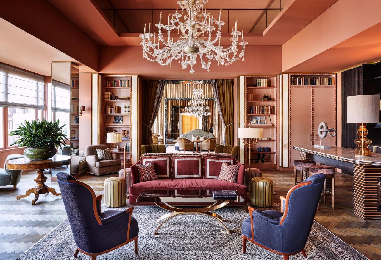 De L’europe – The Leading Of The World Hotel 5*