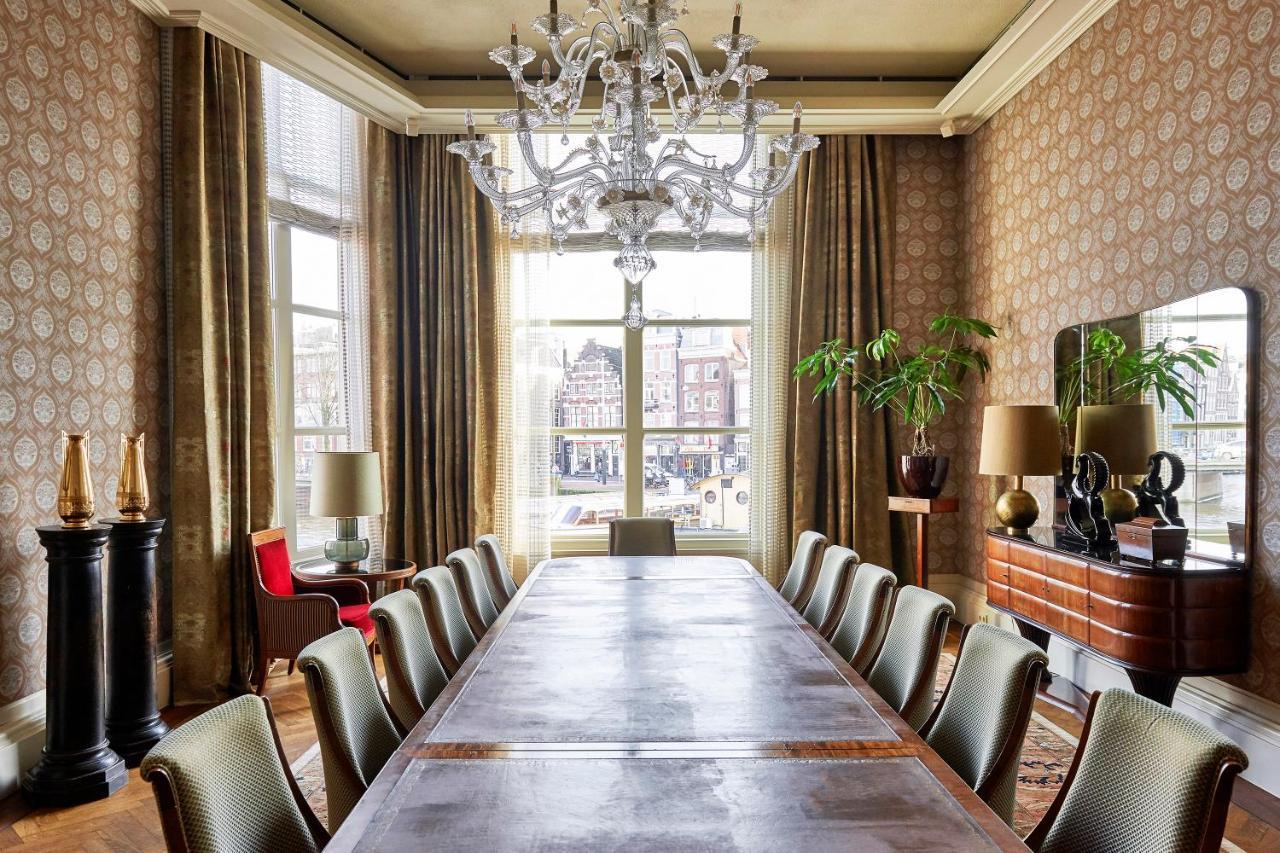 Hotel De L’europe – The Leading Of The World