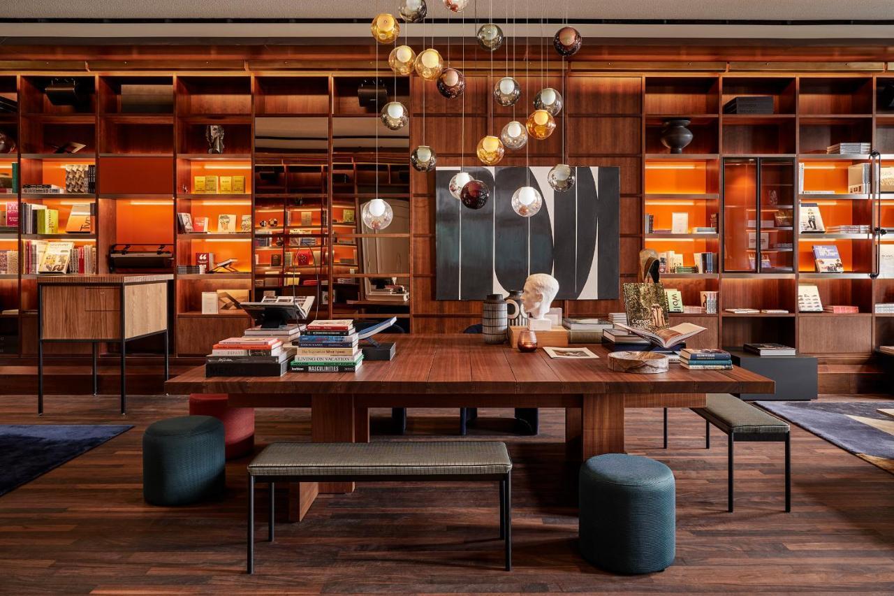 De L’europe – The Leading Of The World 5* Amsterdam