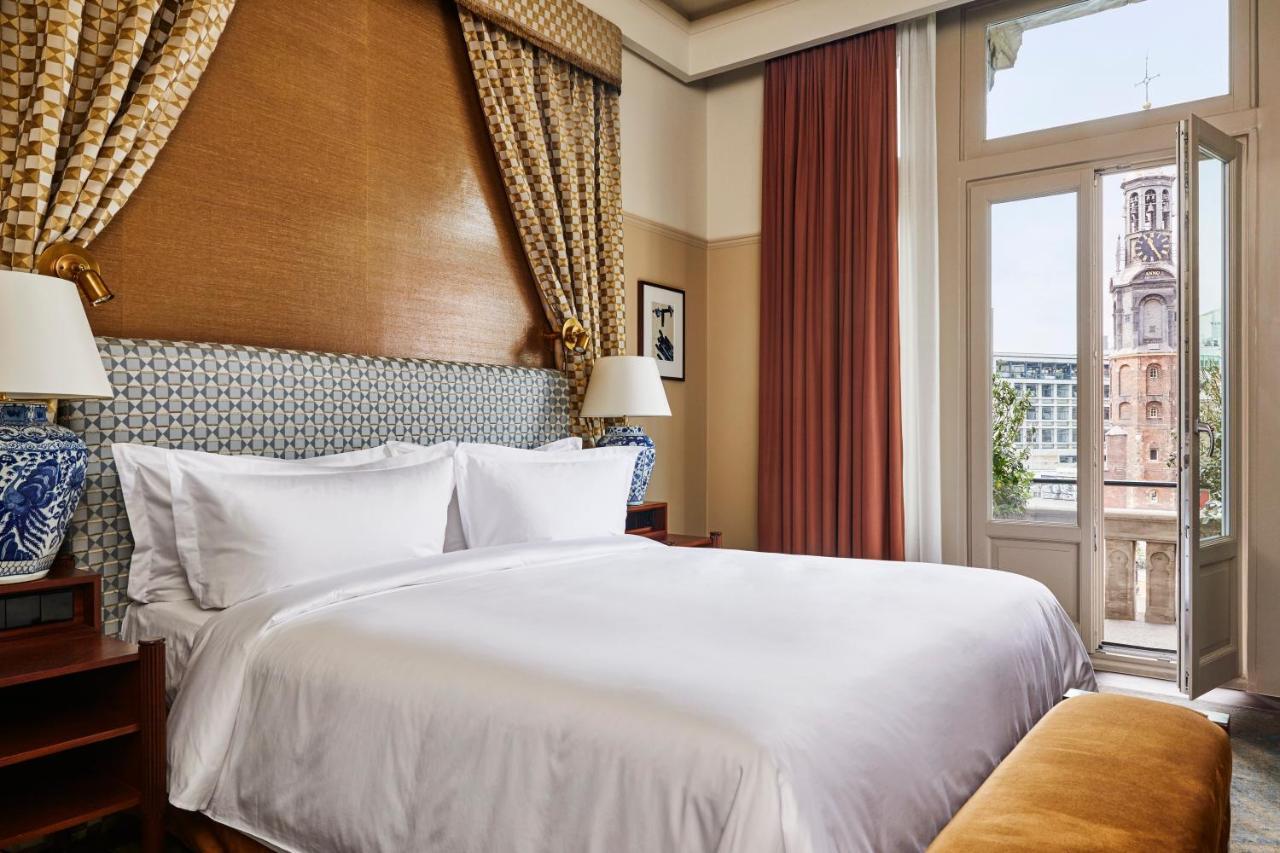 De L’europe – The Leading Of The World Hotel
