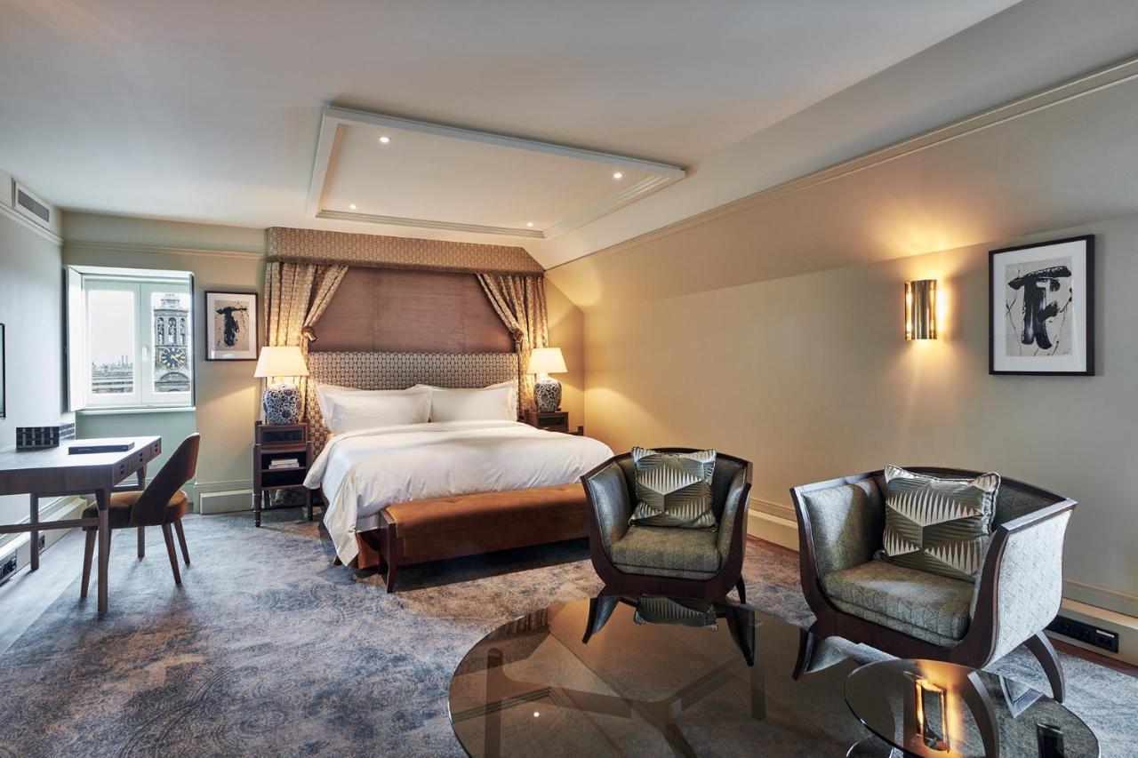 De L’europe – The Leading Of The World 5*