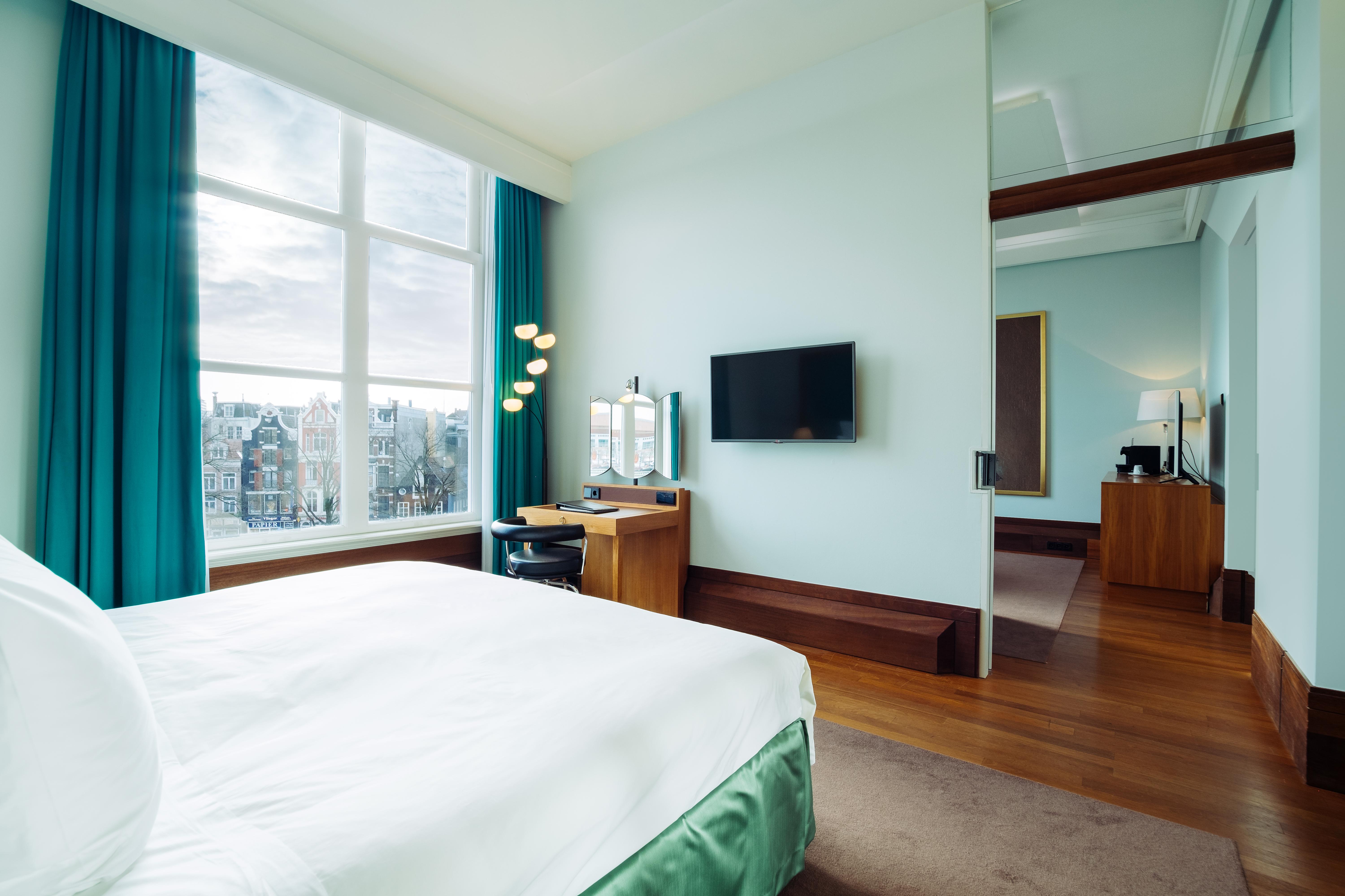 Hotel De L’europe – The Leading Of The World