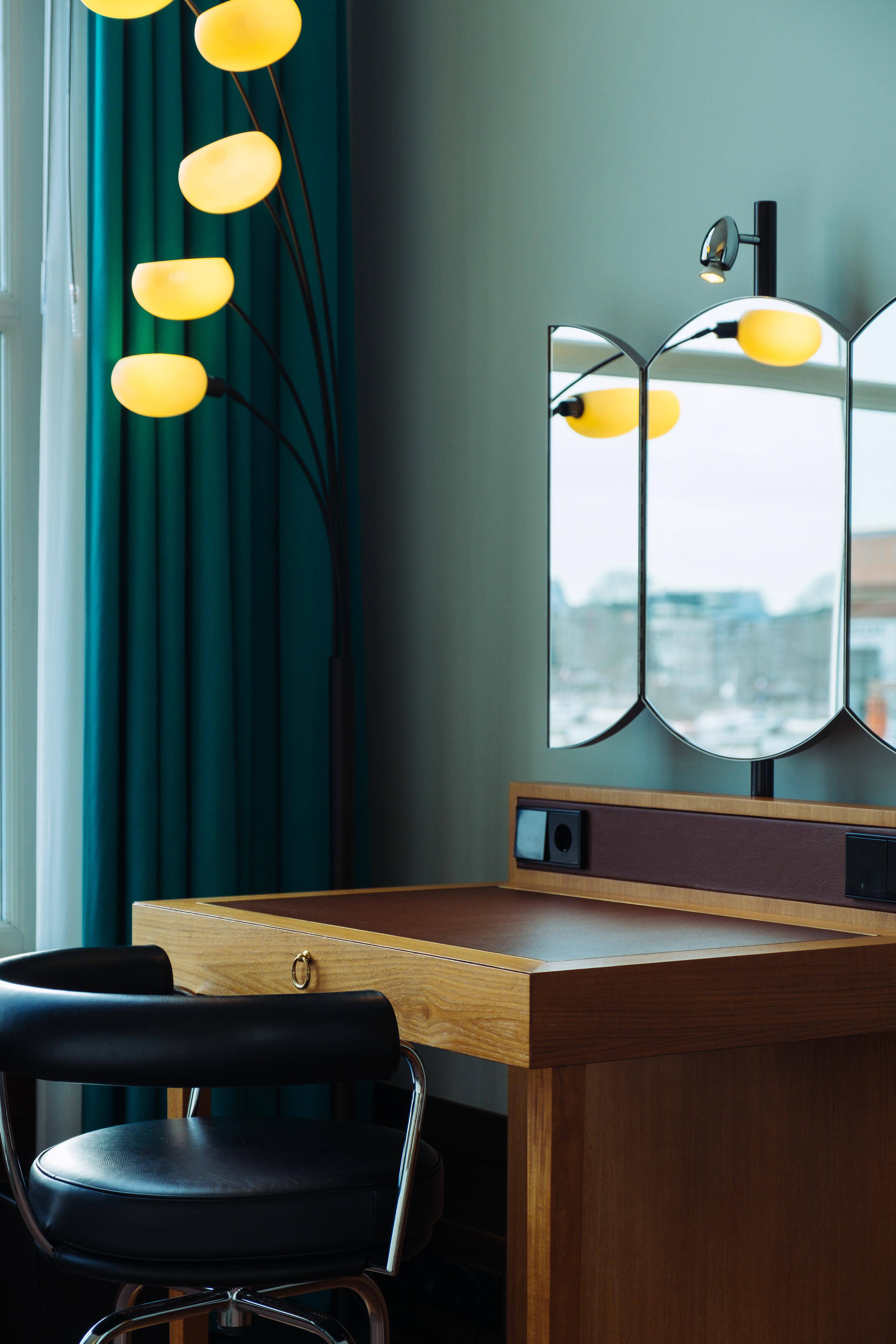 De L’europe – The Leading Of The World Hotel Amsterdam