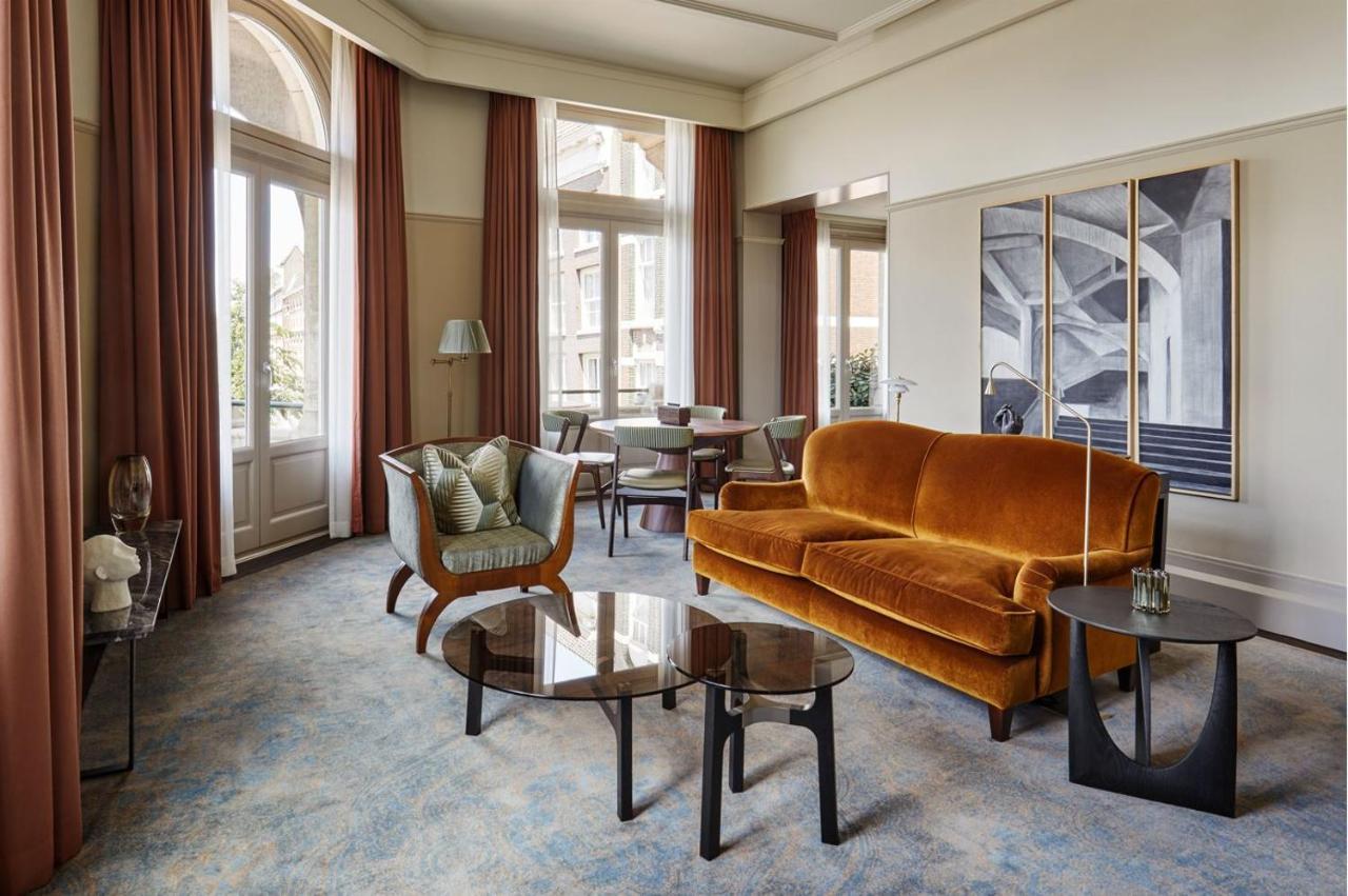 Hotel De L’europe – The Leading Of The World