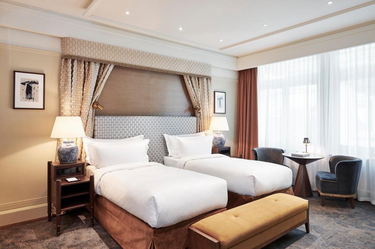 De L’europe – The Leading Of The World Hotel 5*
