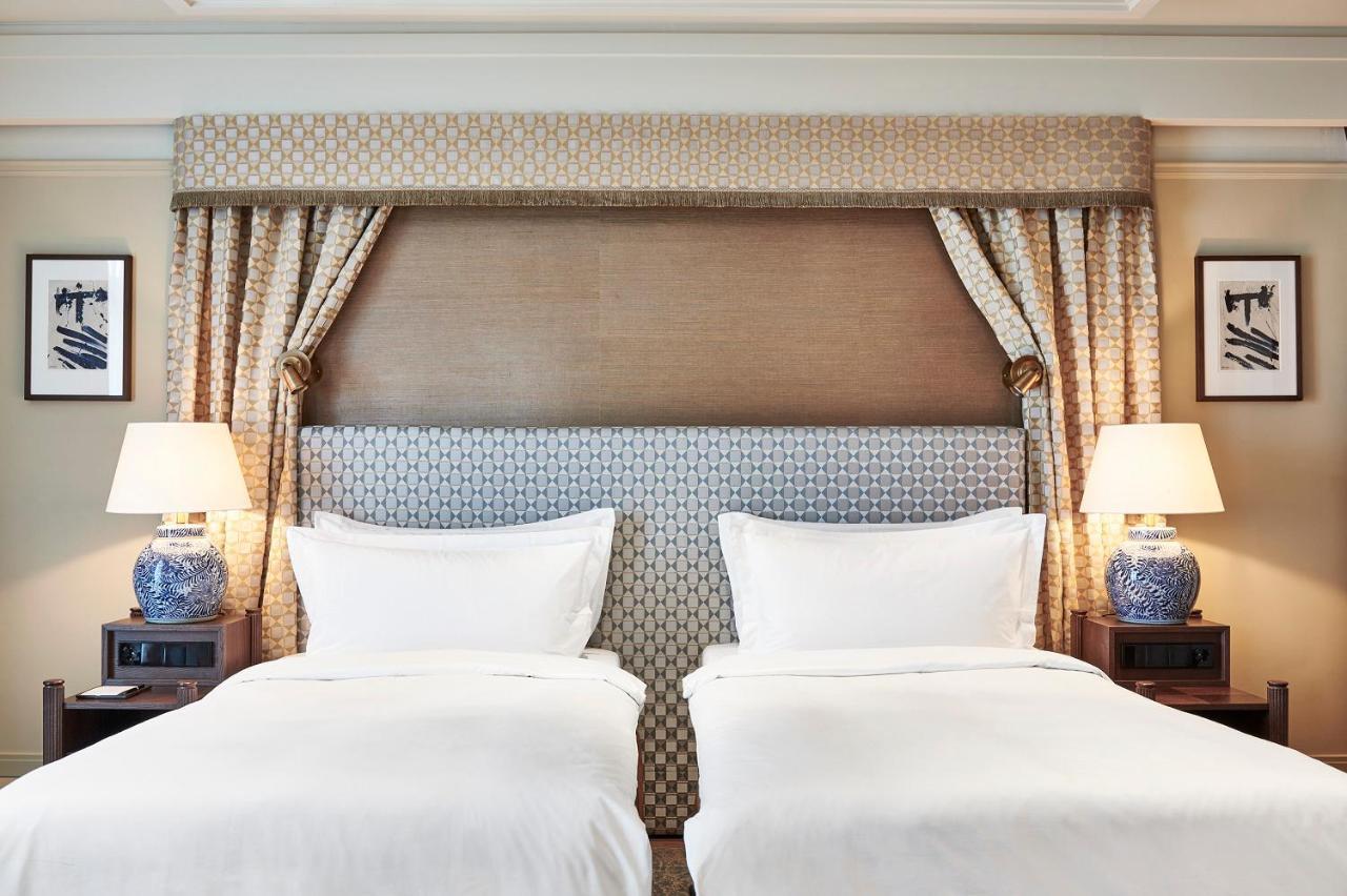 De L’europe – The Leading Of The World 5*
