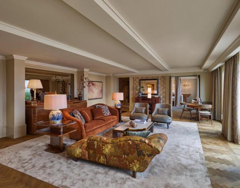 De L’europe – The Leading Of The World Hotel 5*