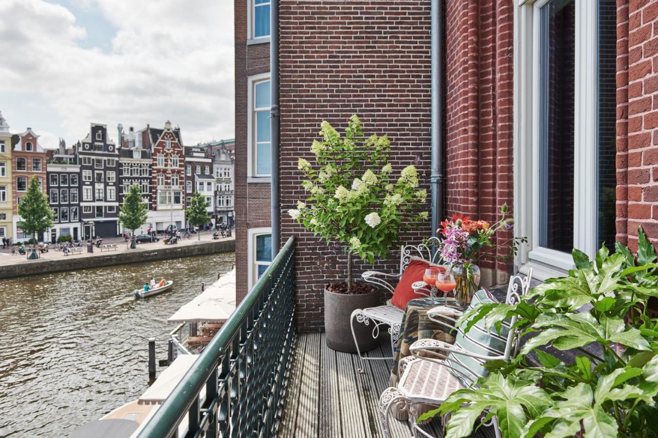De L’europe – The Leading Of The World Hotel