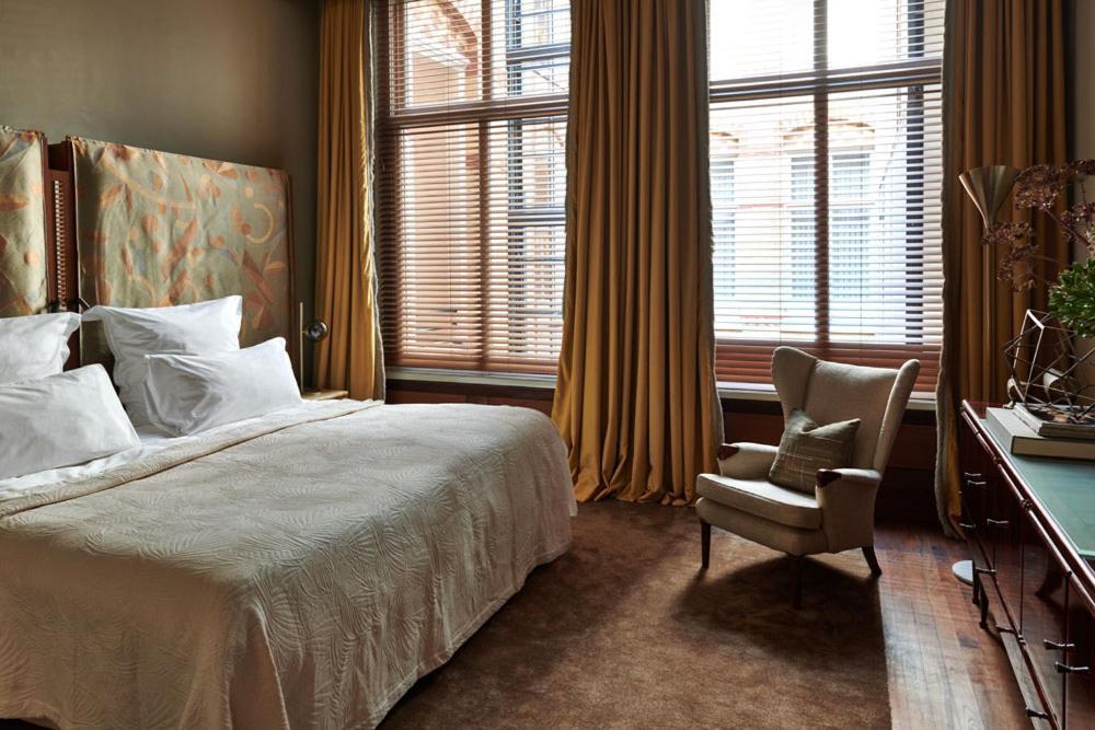 De L’europe – The Leading Of The World 5*