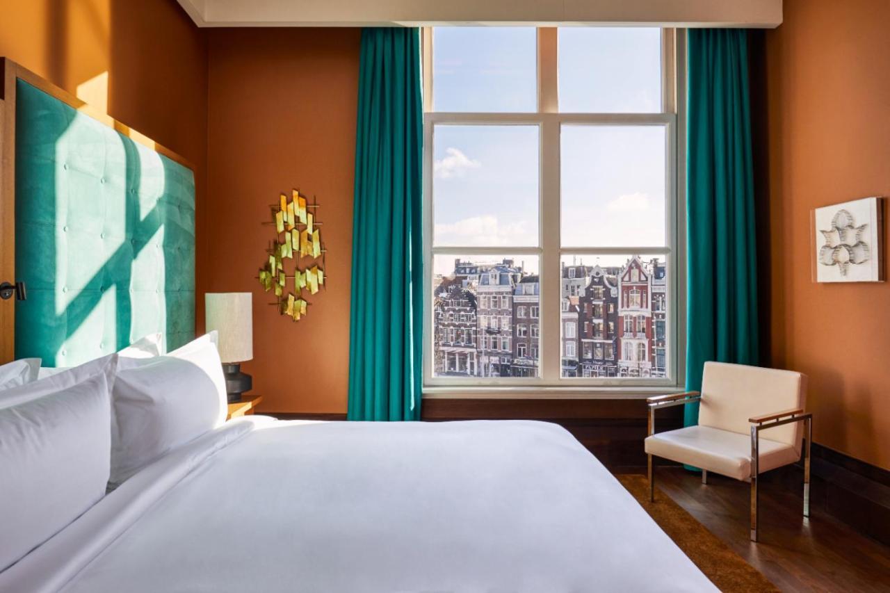 De L’europe – The Leading Of The World 5*