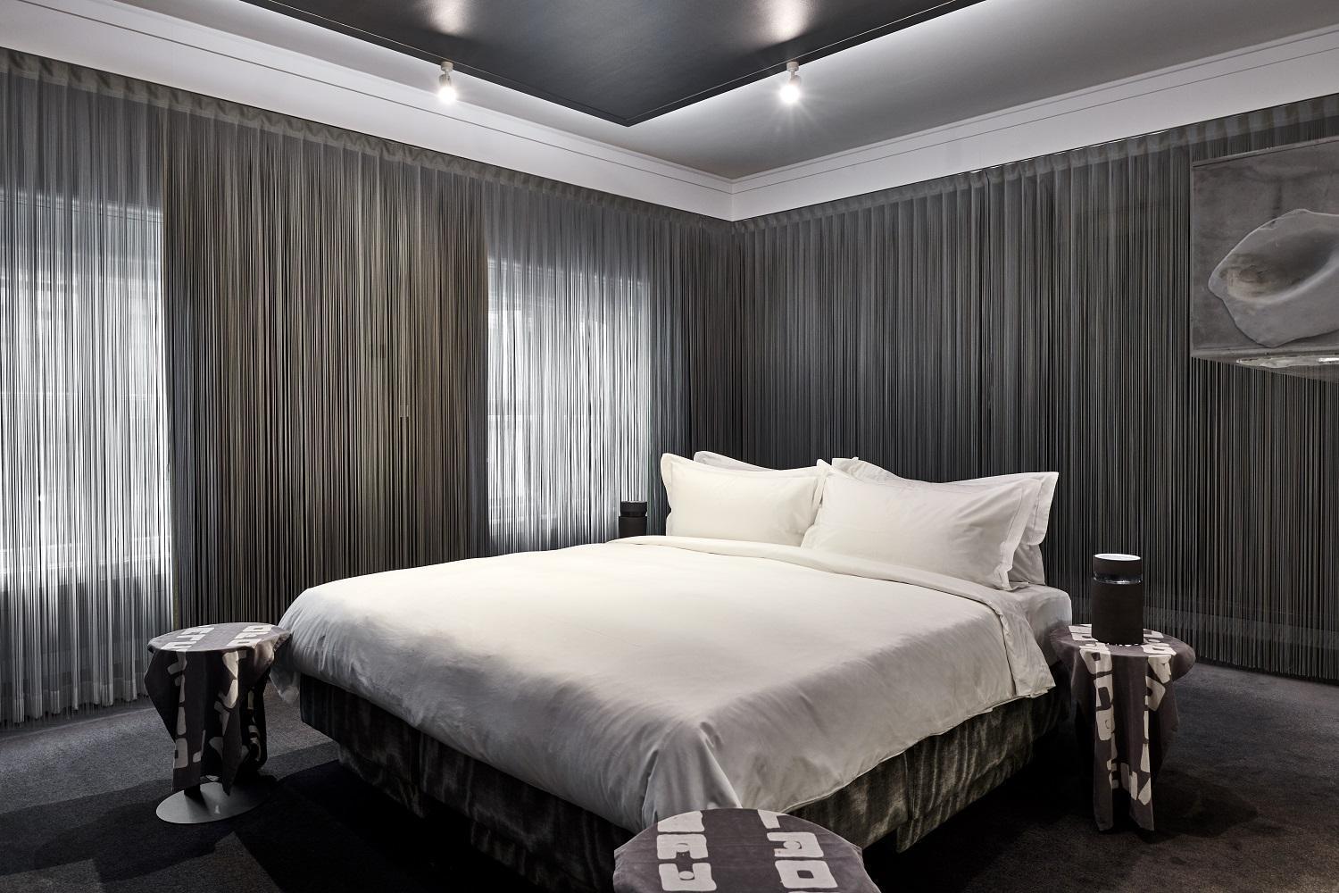 Hotel De L’europe – The Leading Of The World 5*