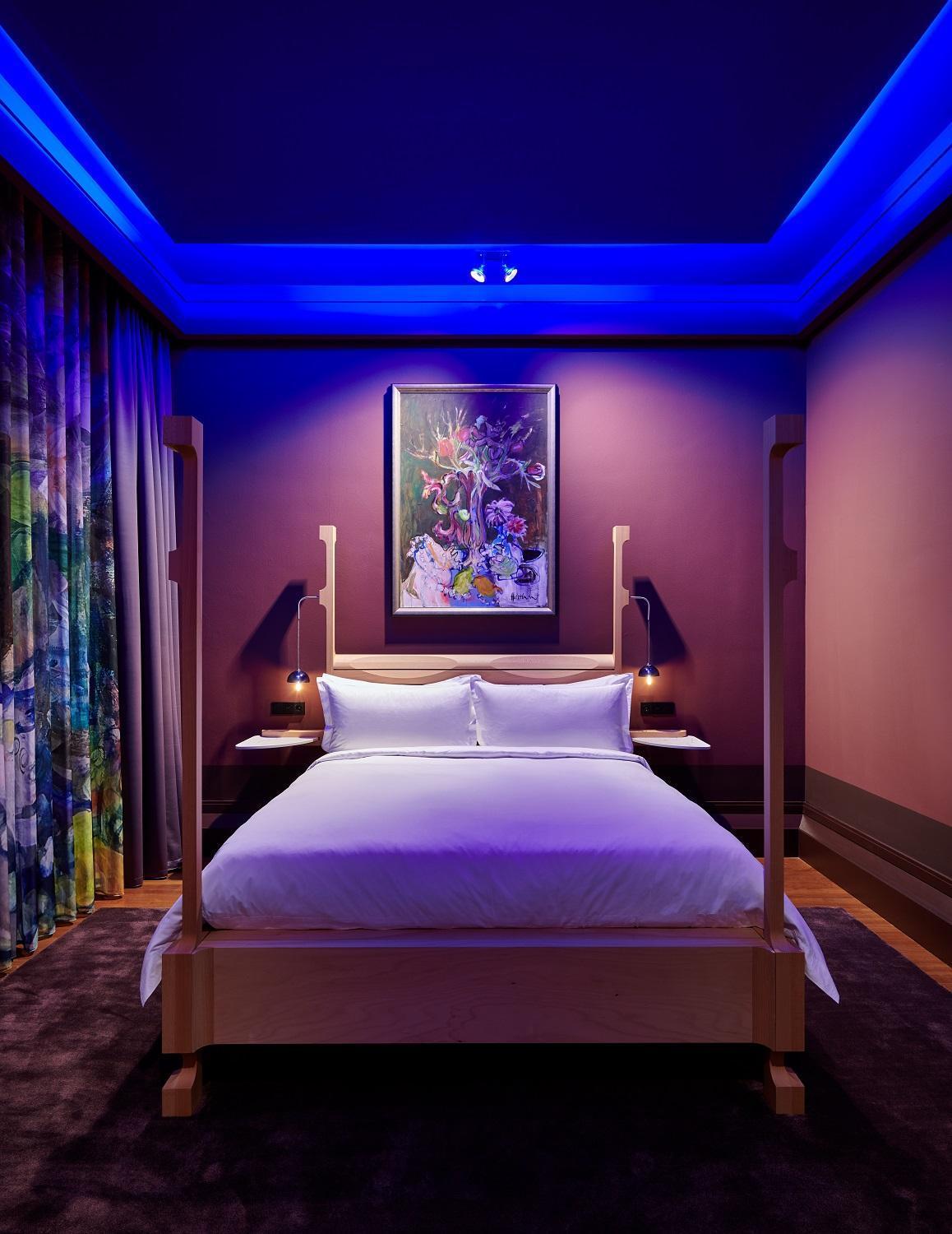 Hotel De L’europe – The Leading Of The World