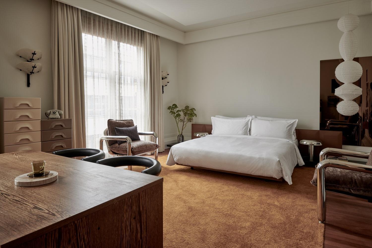 De L’europe – The Leading Of The World Hotel 5*