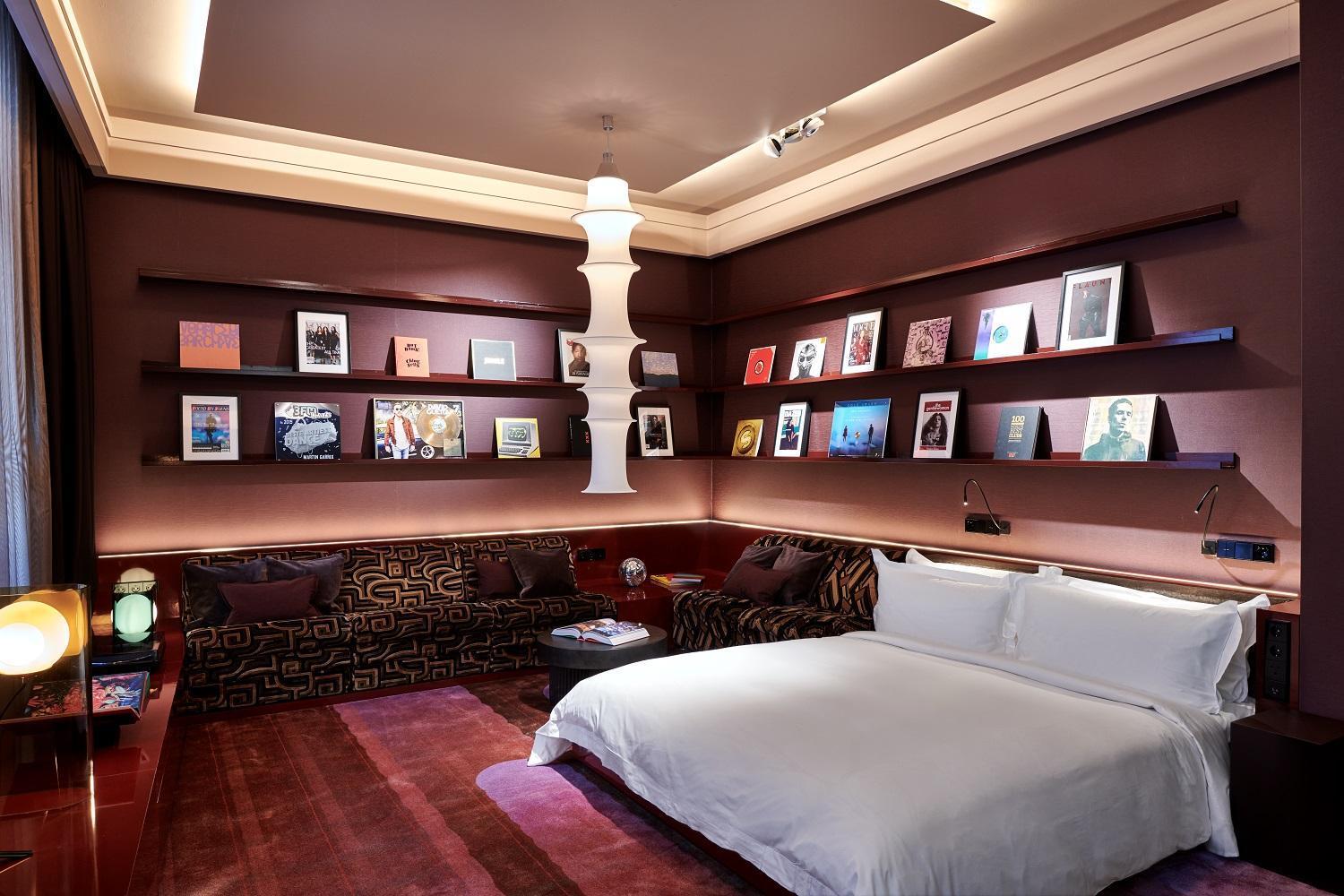 De L’europe – The Leading Of The World Hotel 5*