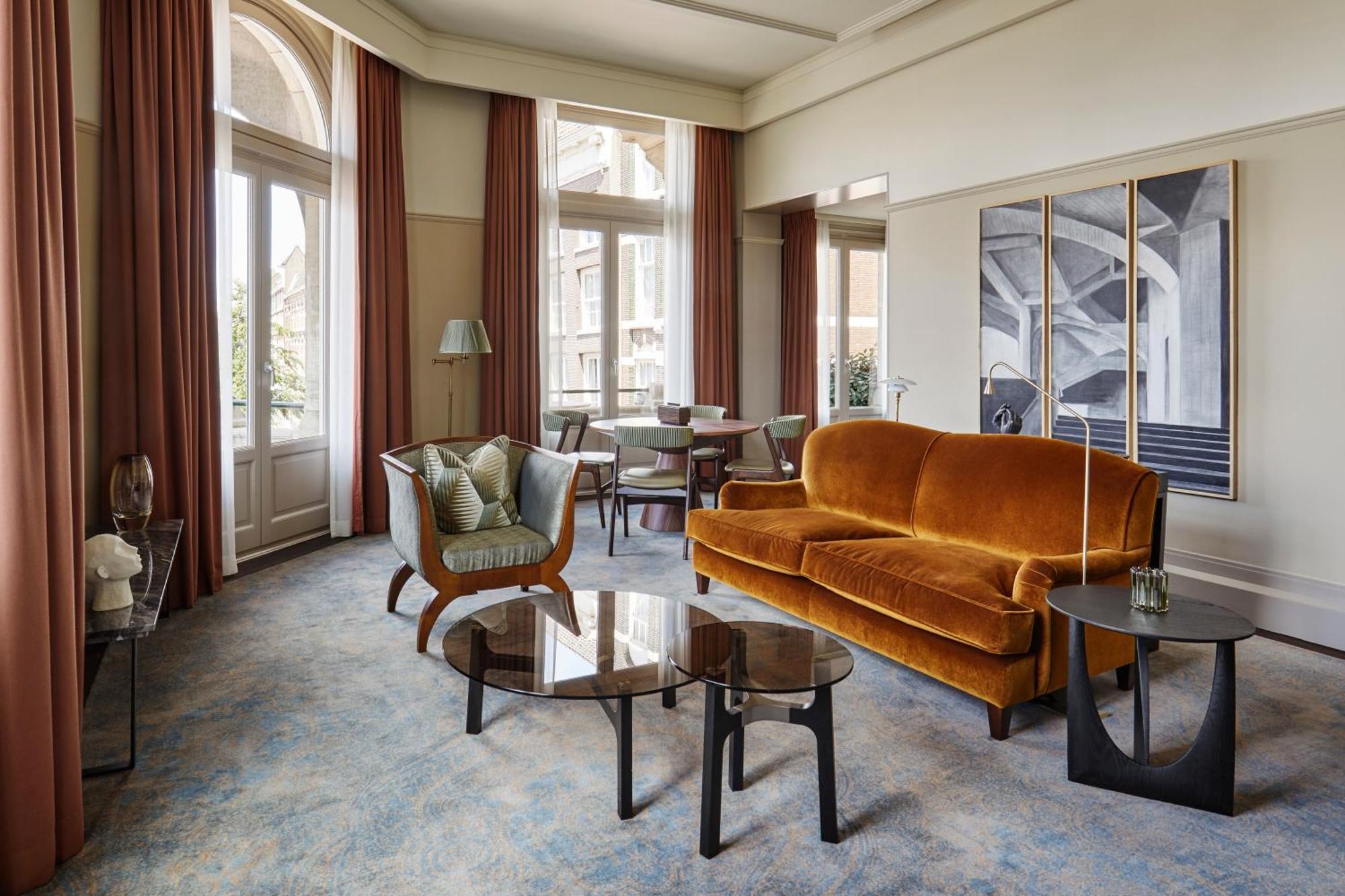 De L’europe – The Leading Of The World 5*