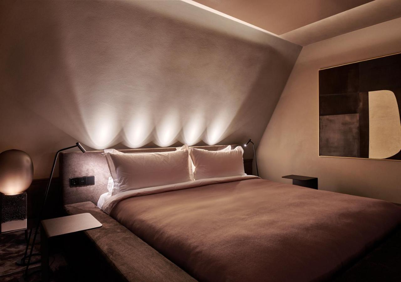 Hotel De L’europe – The Leading Of The World
