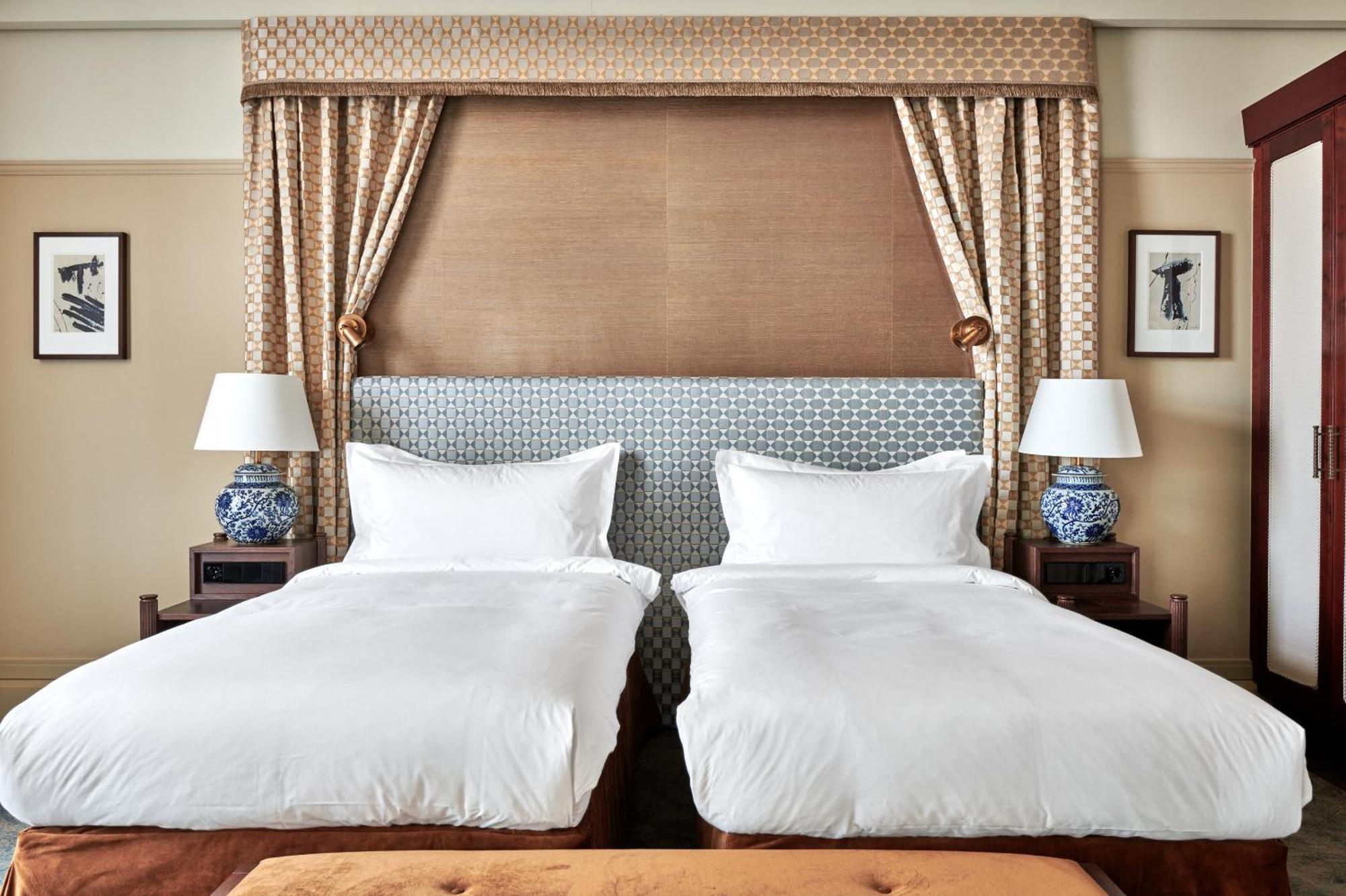 De L’europe – The Leading Of The World Hotel 5*