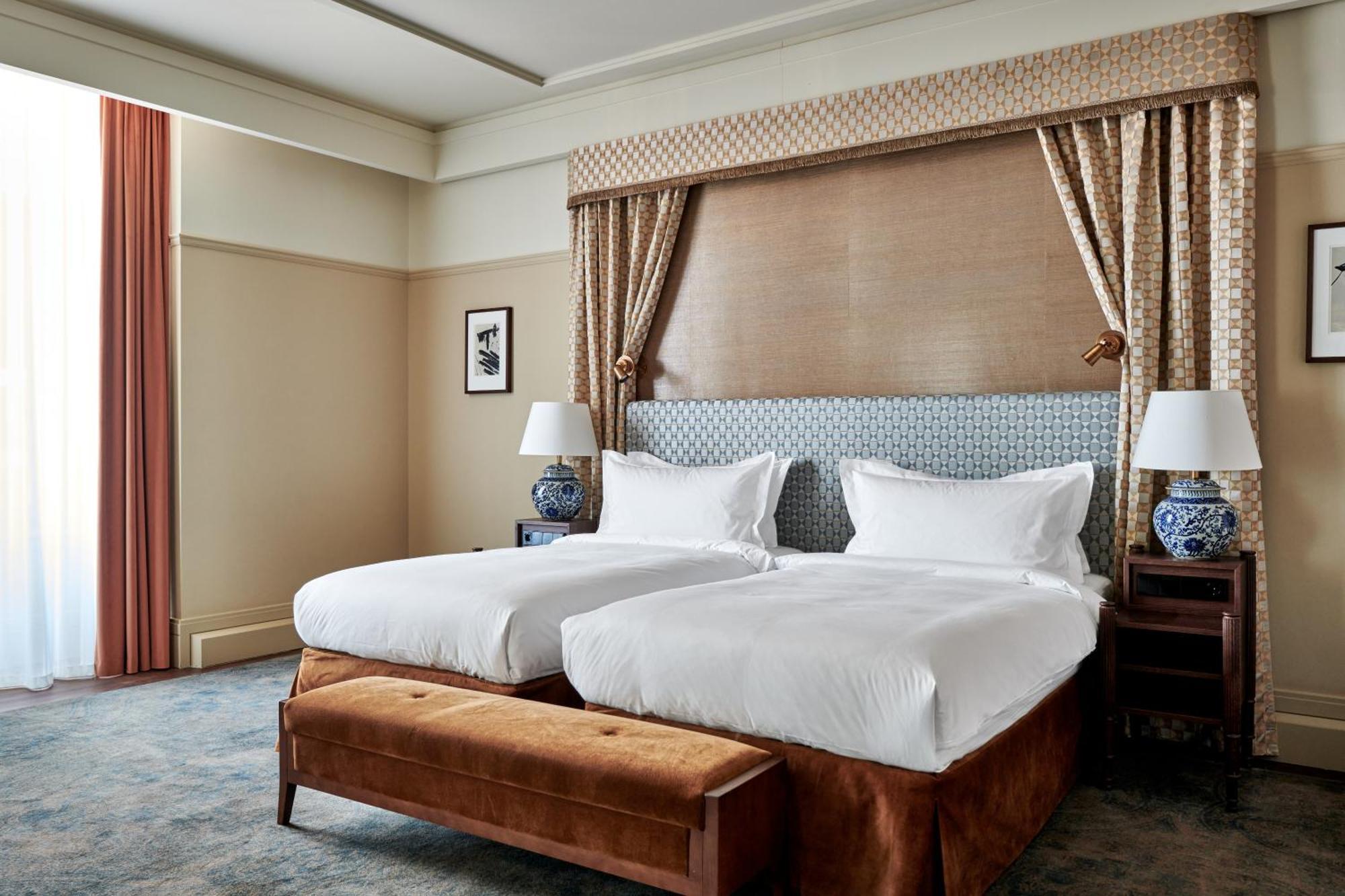 Hotel De L’europe – The Leading Of The World 5*
