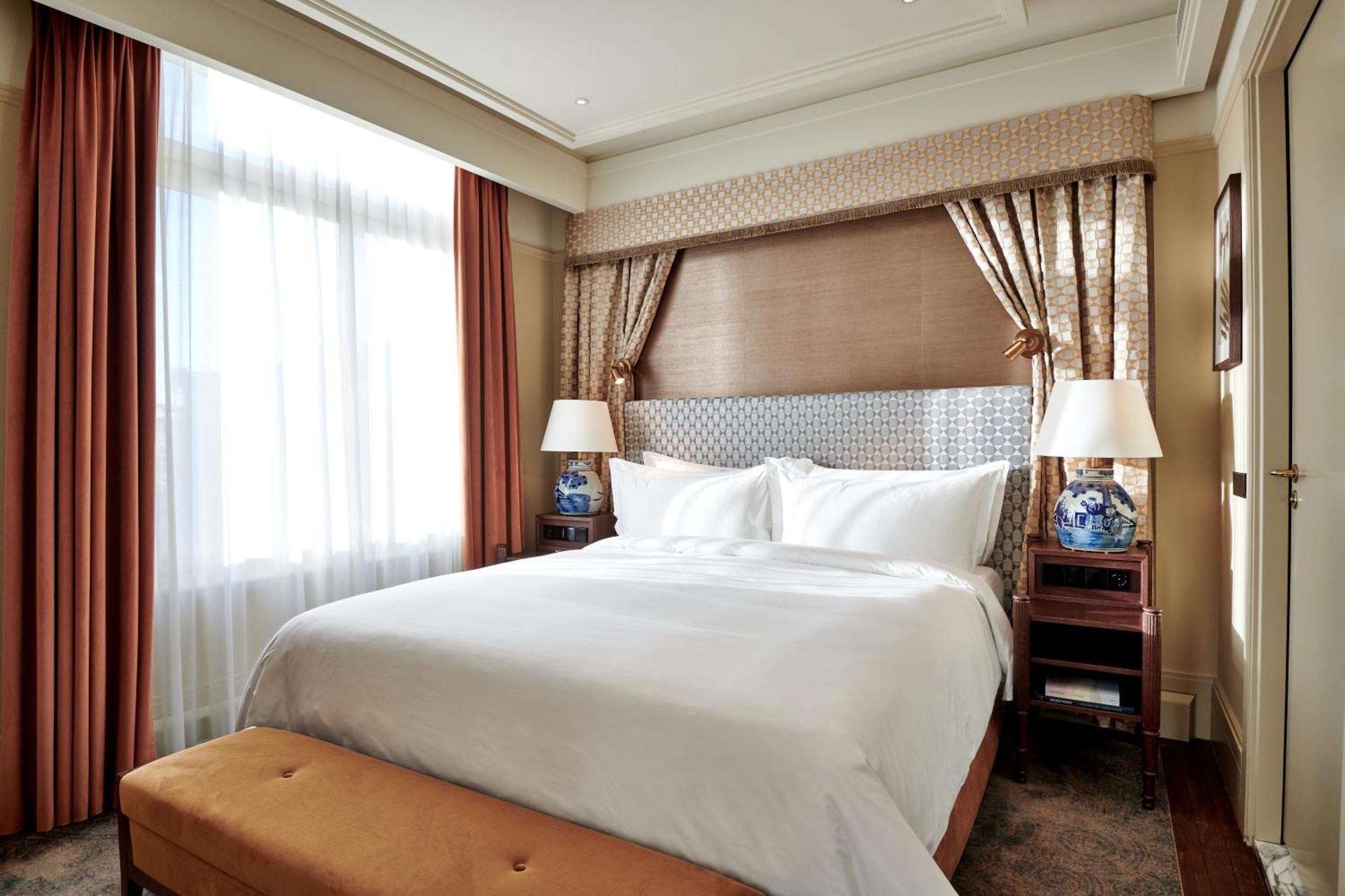 De L’europe – The Leading Of The World 5*